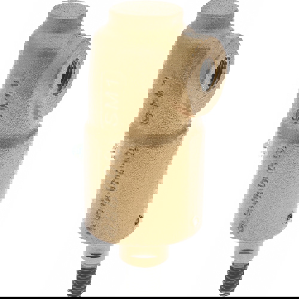 1/4 NPT Right Hand Rotor Thread, 1/4